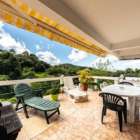 Ducos Villa Nature المظهر الخارجي الصورة