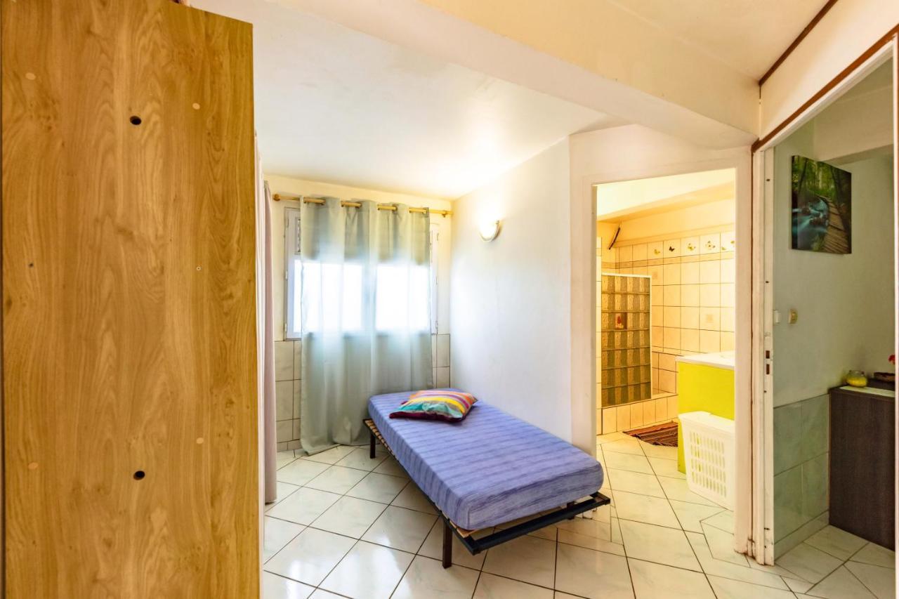 Ducos Villa Nature المظهر الخارجي الصورة