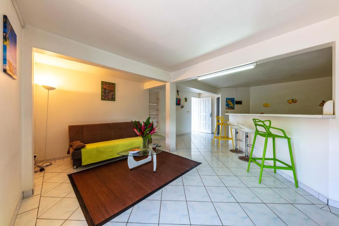 Ducos Villa Nature المظهر الخارجي الصورة