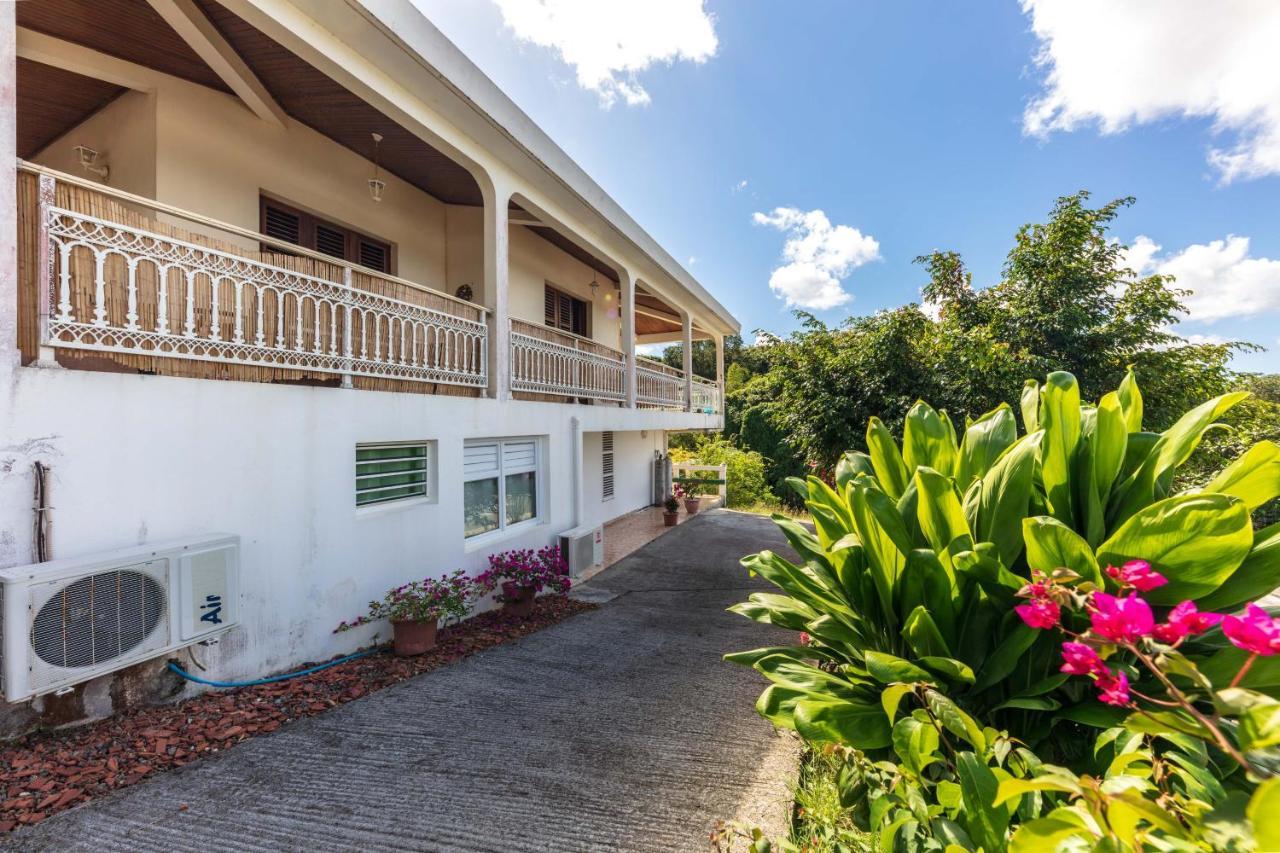 Ducos Villa Nature المظهر الخارجي الصورة